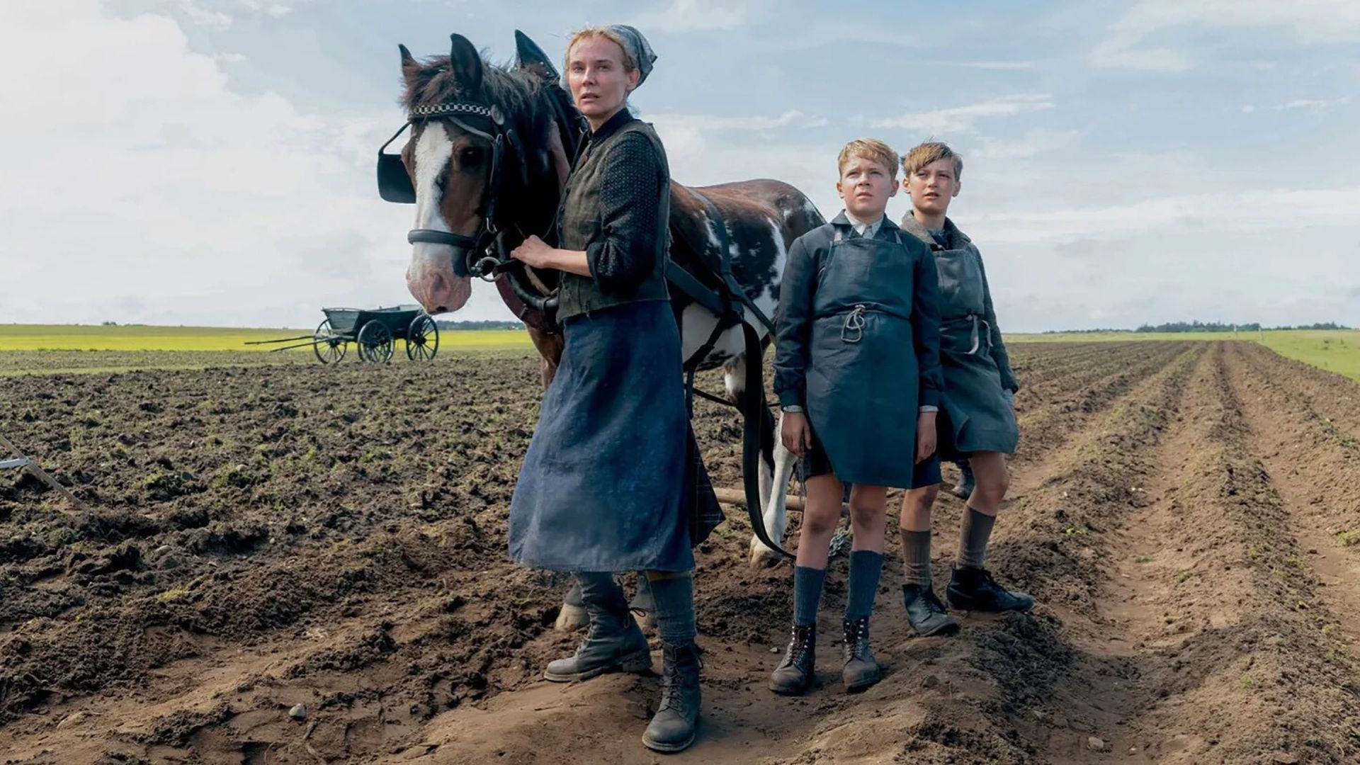 A still from AMRUM