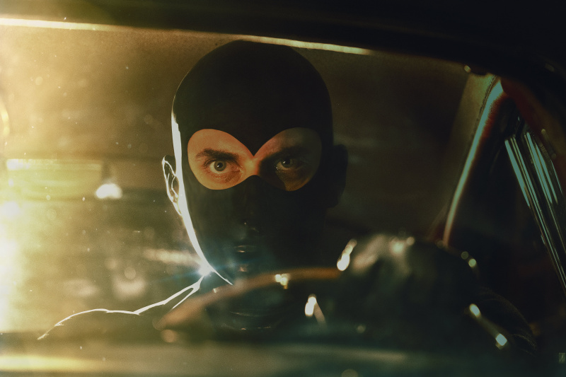 Who Is Diabolik? Meet the Beguiling Master Thief Based on One of Italy’s Most Popular Comics 