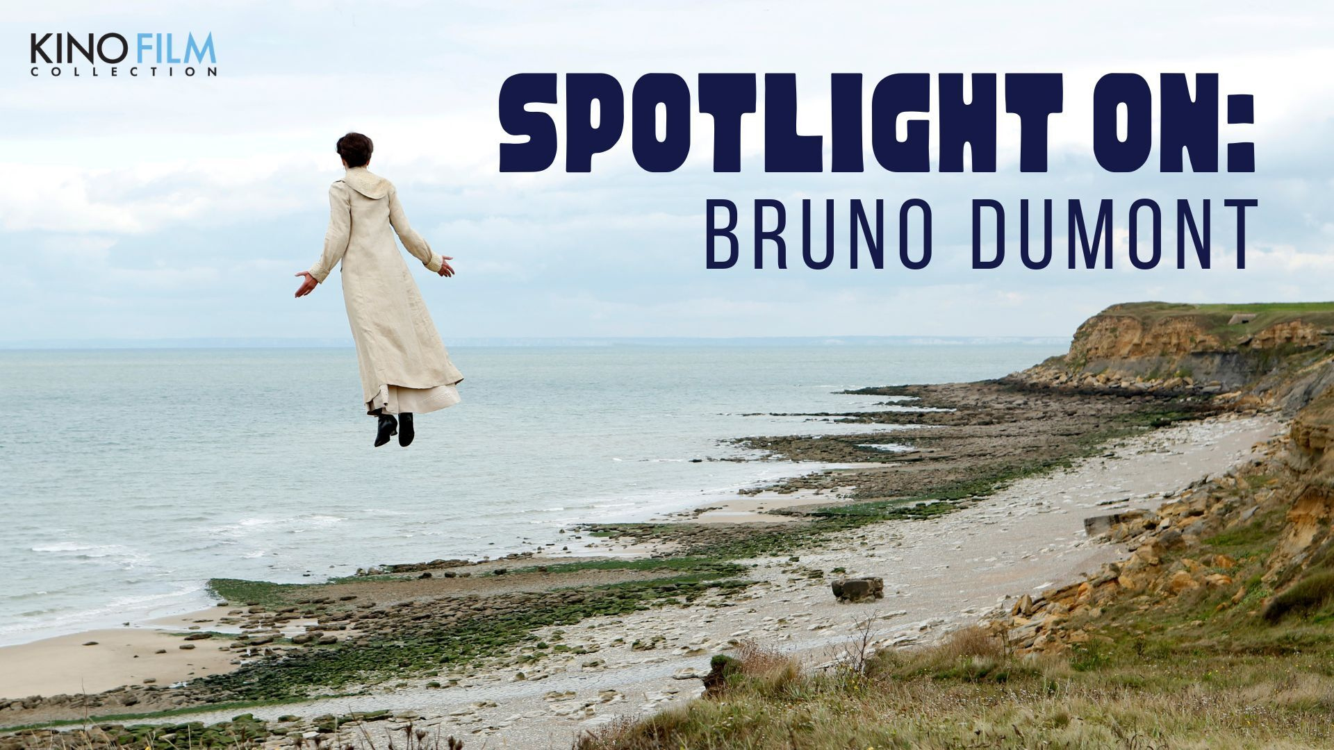 Image of Who Is Bruno Dumont? The French Director Is a Master Shapeshifter  article