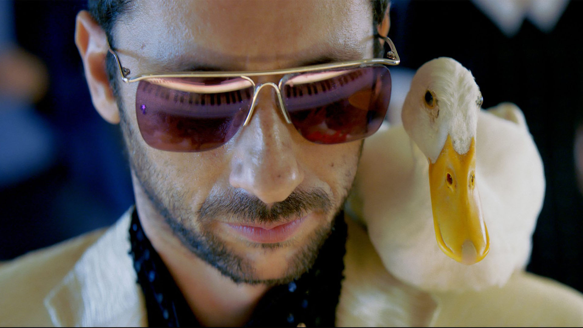 Image of WATCH: The Surrealism of Nadav Lapid’s ‘Yes’ Is Grounded in What’s Real article