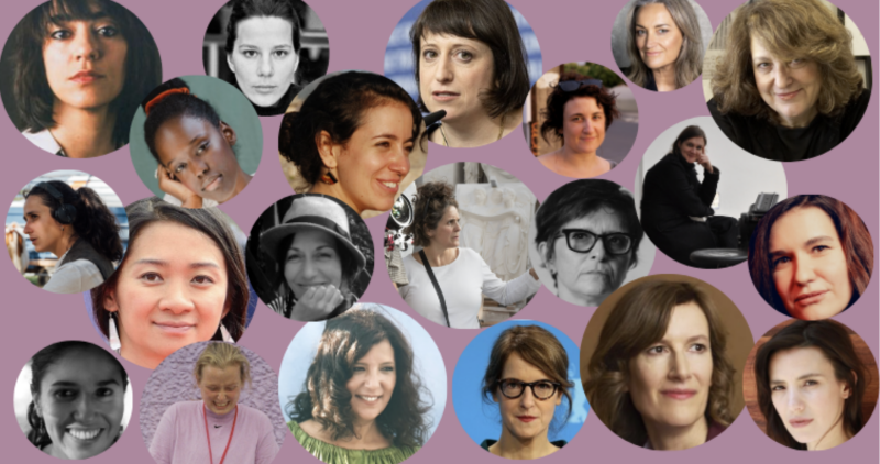 Women Directors Making Contemporary Film Better Than Ever
