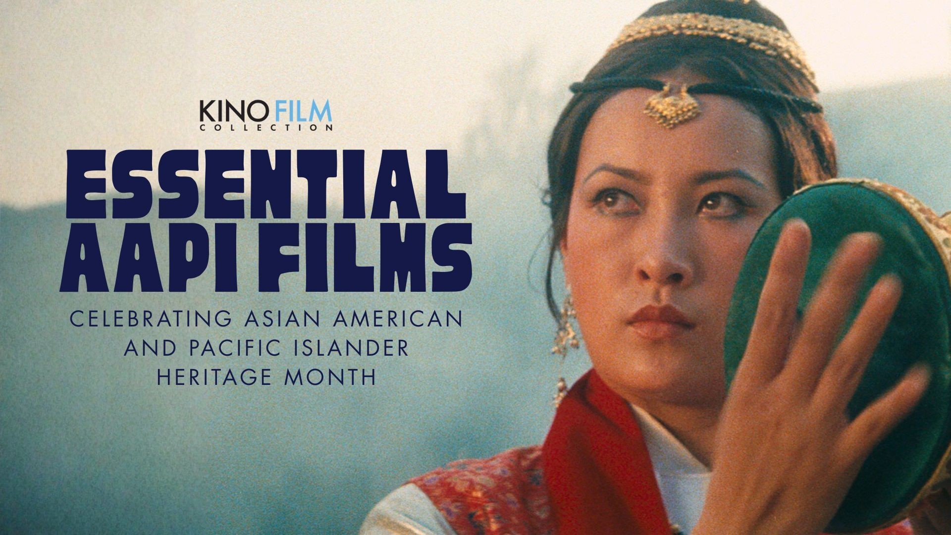 Image of Celebrate AAPI Month With These Unforgettable Asian Stories From Around the World article