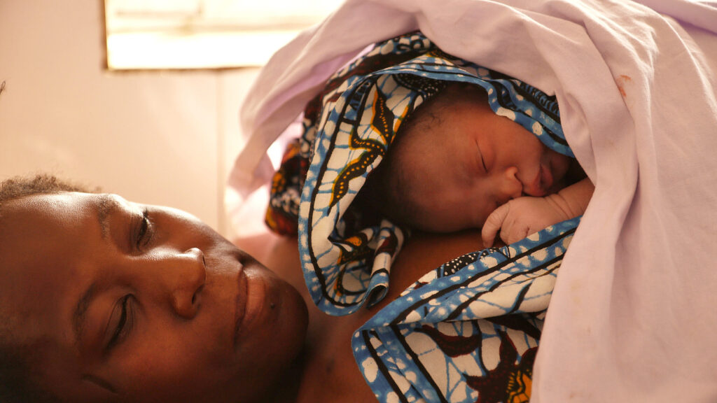 Image of I Wish I Knew About the Doc &lsquo;American Delivery&rsquo; Before Becoming a Mom article
