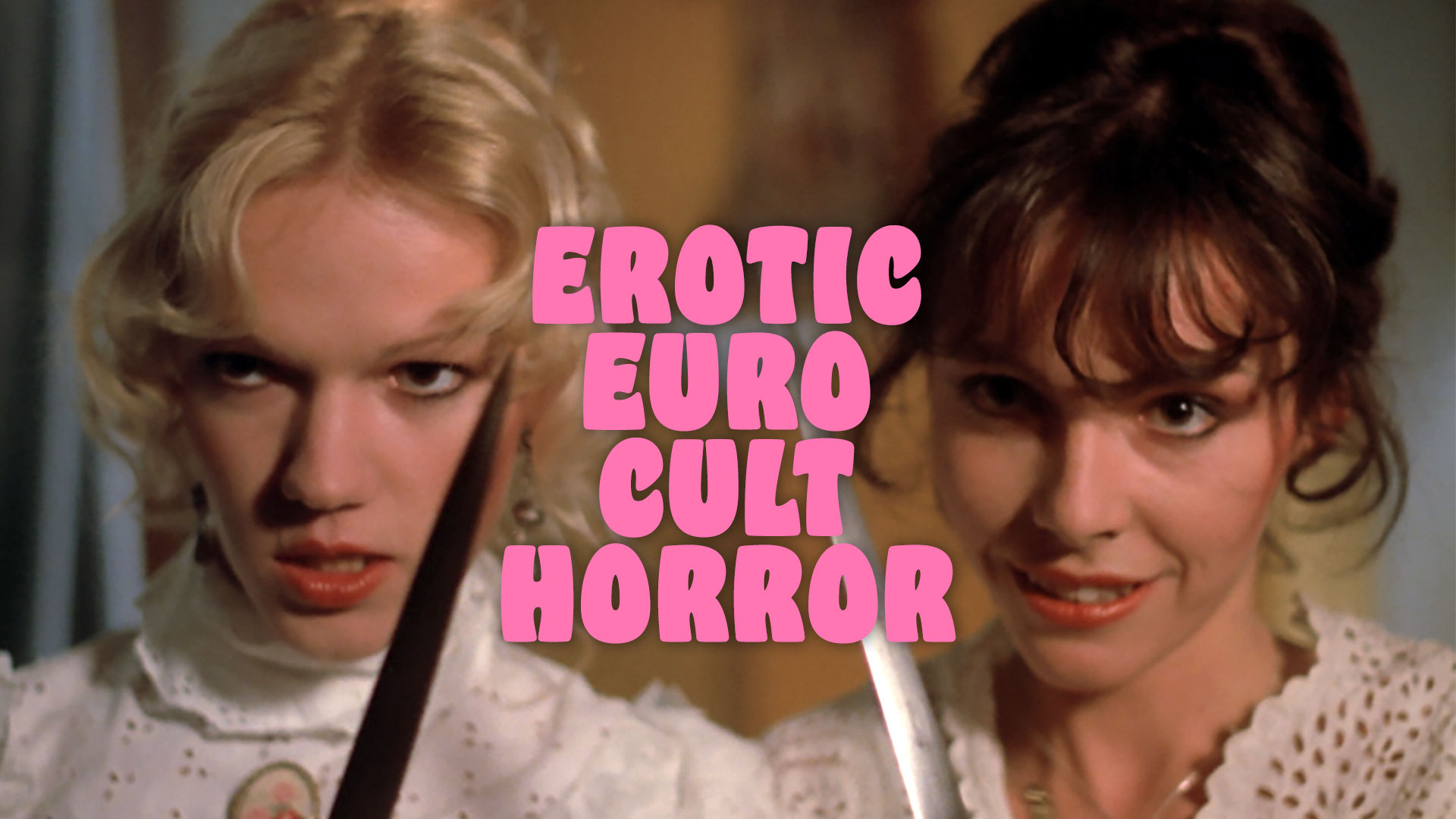 Image of Indulge in These Erotic Euro Cult Horror Gems article